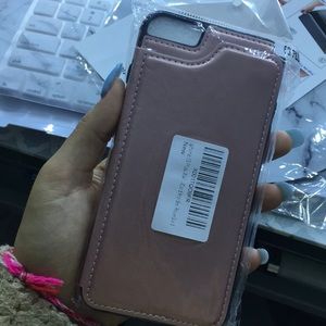 iphone 6s plus wallet case